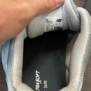 New Balance 990v5 Grey Size 9.5 (Pre-Owned) - Image 7