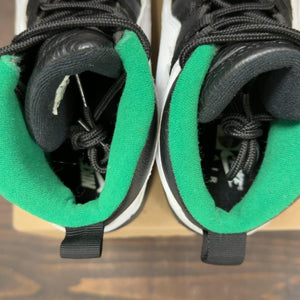 Jordan 10 Retro Seattle (GS) Size 7Y (Pre-Owned) - aux