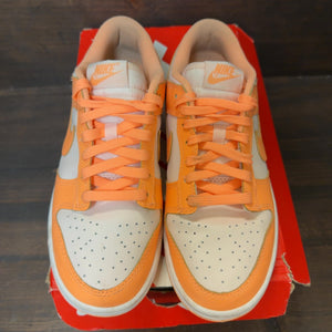 Nike Dunk Low Peach Cream (Women's) - Image 3