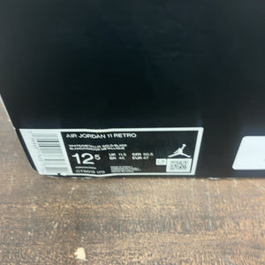 Jordan 11 Retro DMP Gratitude (2023) - Image 7