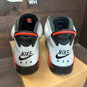 Jordan 6 Retro Reflections of a Champion Size 11 (Pre-Owned) - Image 3