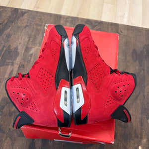 Jordan 6 Retro Toro Bravo - Image 4