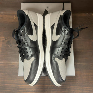 Jordan 1 Retro Low OG Shadow (2024) Size 8 (Pre-Owned) - aux
