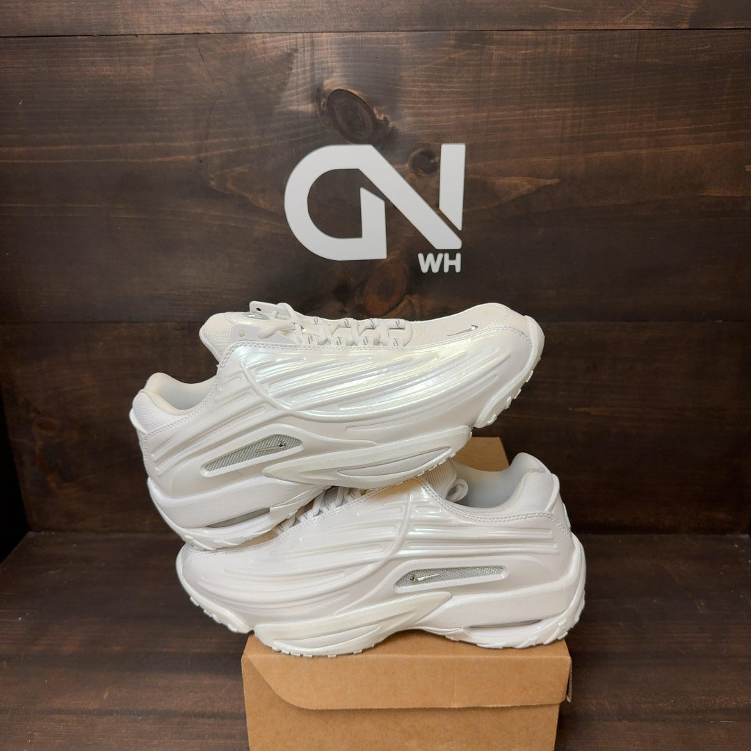 Nike Hot Step 2 Drake NOCTA White Size 9 (Pre-Owned) - Image 1