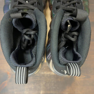 Nike Air Foamposite One Hologram Size 12 (Pre-Owned) - aux