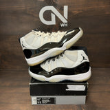 Jordan 11 Retro Concord (2018) Size 11.5 (Pre-Owned)