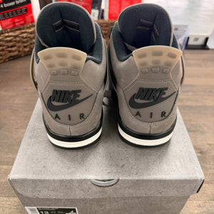 Jordan 4 Retro Cave Stone - Image 4