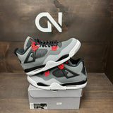 Jordan 4 Retro Infrared - Image 1