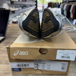 ASICS Gel-1130 White Clay Canyon - Image 6