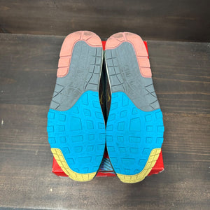 Nike Air Max 1/97 Sean Wotherspoon (Extra Lace Set Only) Size 12 (Pre-Owned) - Image 6