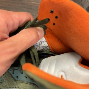 Jordan 5 Retro Olive (2024) - Image 7