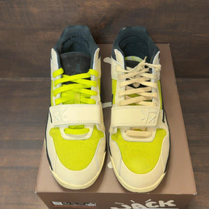 Jordan Jumpman Jack TR Travis Scott Bright Cactus - Image 3