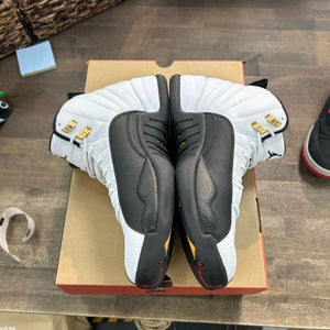 Jordan 12 Retro Taxi (2025) - Image 3