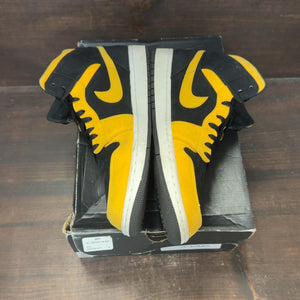 Jordan 1 Mid Reverse New Love - Image 4