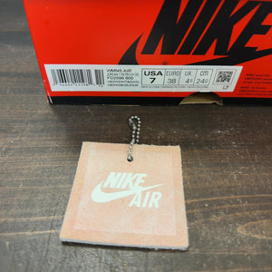 Jordan 1 Retro High OG Washed Pink (Women's) - Image 7