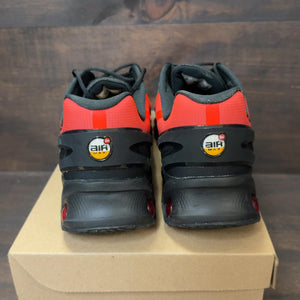 Nike Air Max Dn8 Black Bright Crimson Size 12 - Image 4