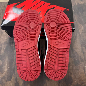 Jordan 1 Retro High OG Patent Bred - Image 5