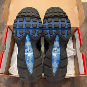 Nike Air Max 95 OG Big Bubble Blue Spark - Image 5