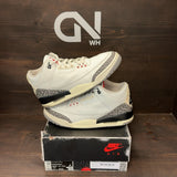 Jordan 3 Retro White Cement Reimagined - Image 1