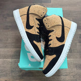 Nike SB Dunk High Cork - Image 1