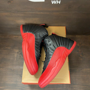 Jordan 12 Retro Flu Game (2025) - Image 2