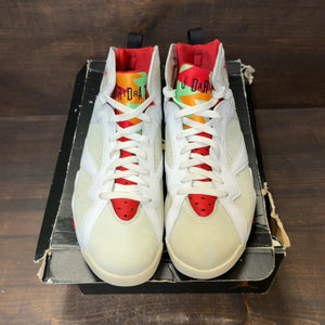Jordan 7 Retro Hare (2015) - Image 3
