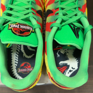 Nike Ja 3 Jurassic Park Explorer (GS) - Image 6