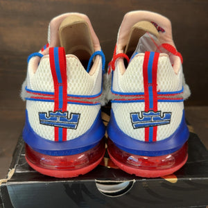 Nike LeBron 17 Low Tune Squad - Image 5
