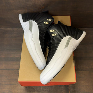 Jordan 12 Retro Playoffs (2022) Size 10 (Pre-Owned)