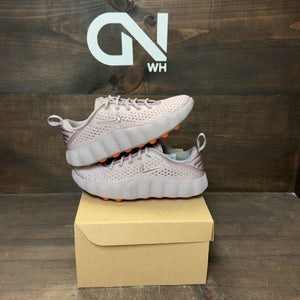 Nike Mind 002 Light Violet Ore (Women's) Size 6W (Pre-Owned) - Image 1