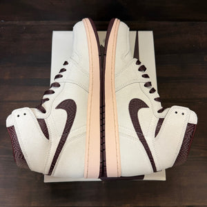 Jordan 1 Retro High OG A Ma Maniére - Image 5