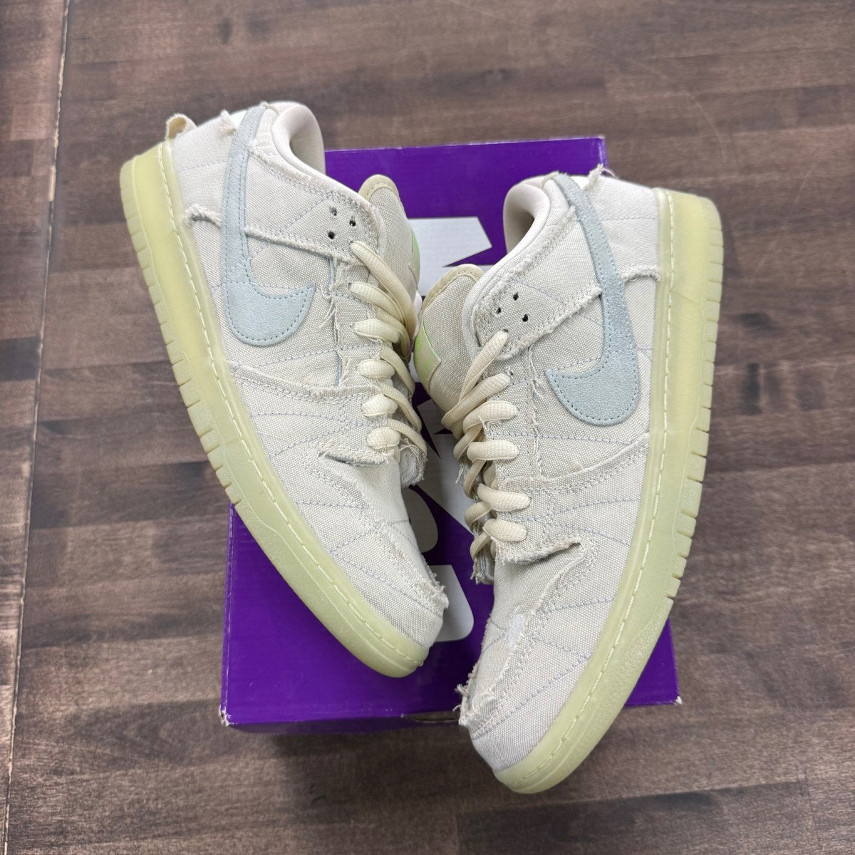 Nike SB Dunk Low Mummy - Image 1