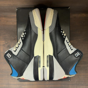 Jordan 3 Retro OG Rare Air (GS) - Image 5