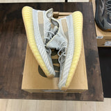 adidas Yeezy Boost 350 V2 Lundmark (Non Reflective) - Image 1
