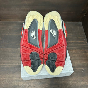 Jordan 4 Retro OG Nigel Sylvester Brick After Brick - Image 6