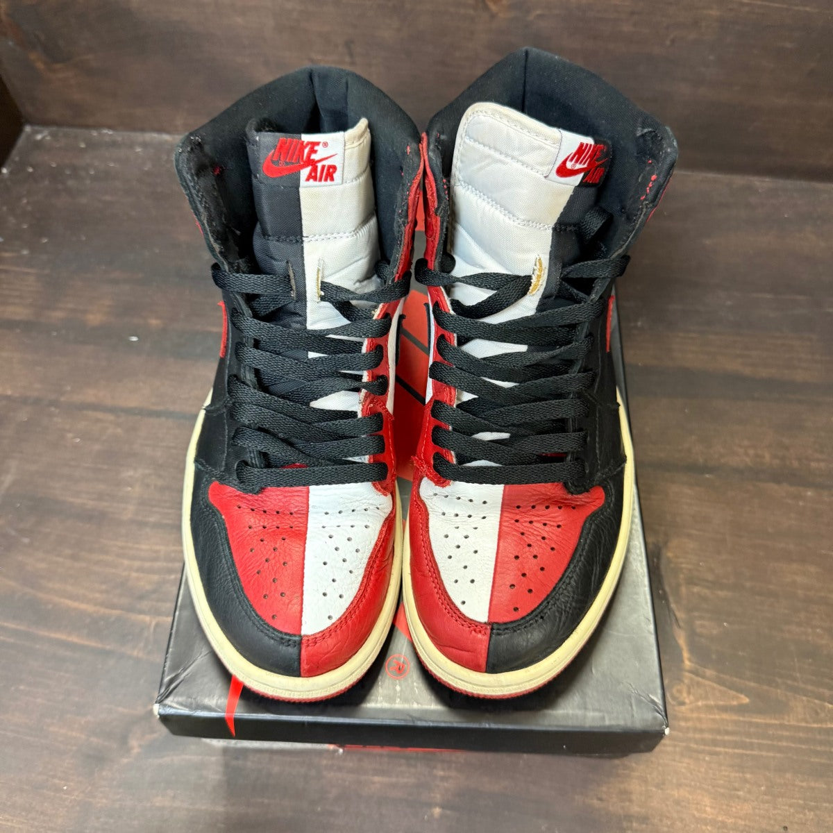 Jordan 1 Retro High Homage To Home (Non-numbered) - Image 3