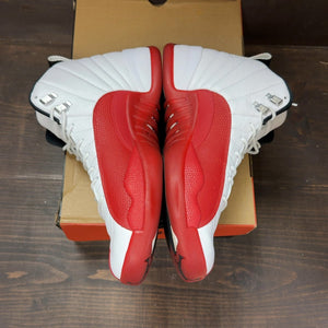 Jordan 12 Retro Cherry (2023) Size 13 (Pre-Owned) - aux