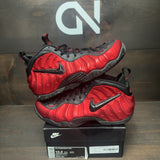Nike Air Foamposite Pro University Red - Image 1
