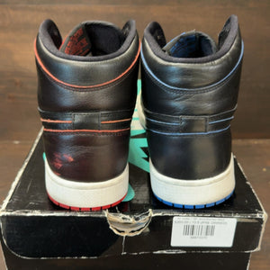 Jordan 1 SB Lance Mountain Black - Image 5