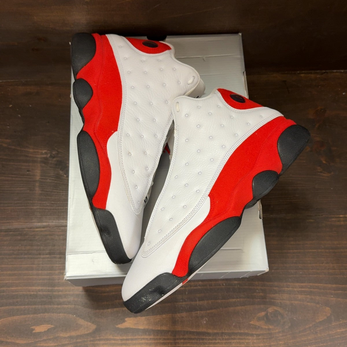 Jordan 13 Retro OG Chicago (2026) - Image 2