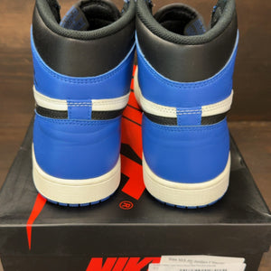 Jordan 1 Retro High Game Royal - Image 5