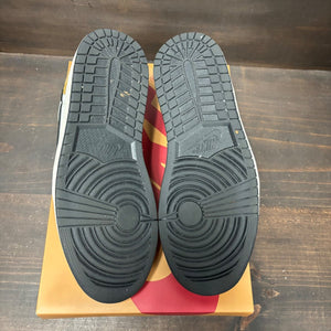 Jordan 1 Low OG Rookie of the Year Size 10 (Pre-Owned) - box