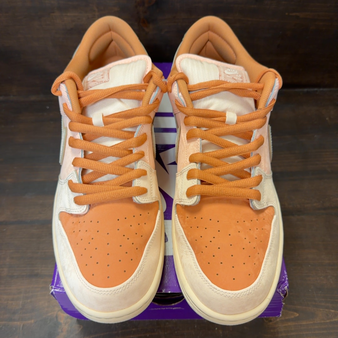 Nike SB Dunk Low Trocadéro Gardens - Image 3