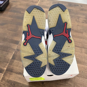 Jordan 6 Retro Olympic (2024) - Image 4