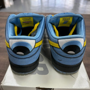 Nike SB Dunk Low The Powerpuff Girls Bubbles - Image 3
