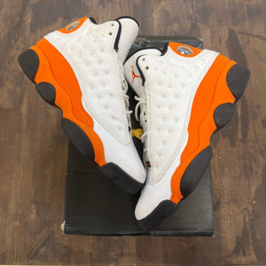 Jordan 13 Retro Starfish (GS) - Image 1