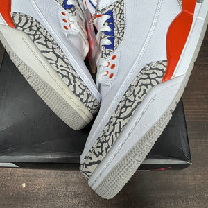 Jordan 3 Retro Knicks - Image 7