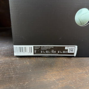 Jordan 5 Retro Jade Horizon - Image 7