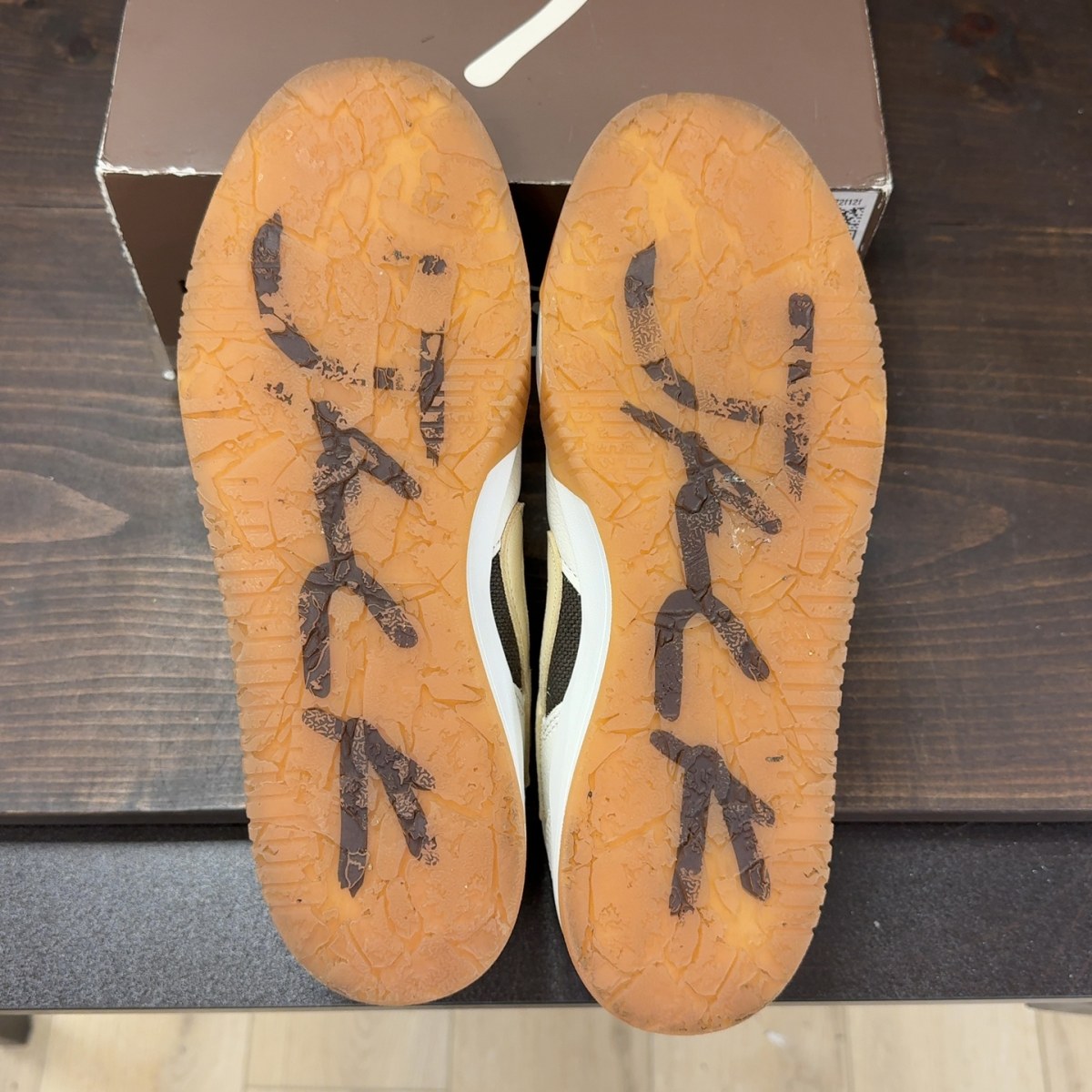 Jordan Jumpman Jack TR Travis Scott Sail - Image 8