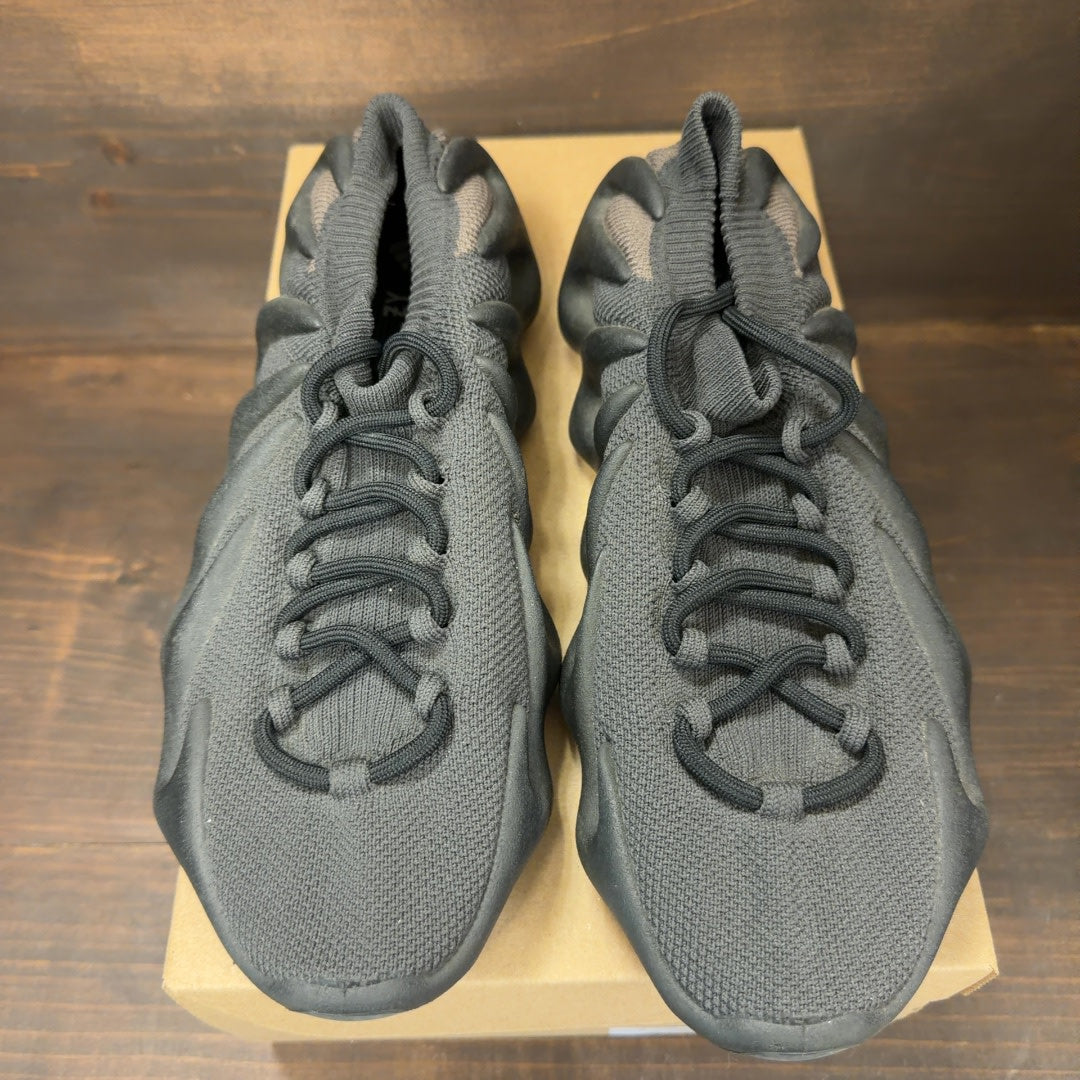 adidas Yeezy 450 Dark Slate Size 10 (Pre-Owned) - Image 3